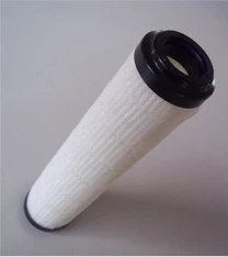 Erstatningsfilter for Parker