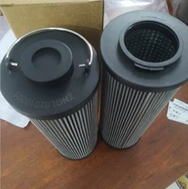 Erstatning for sør smørefilterelement