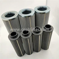 16QCLS10B erstatning for Schroeder filterelement