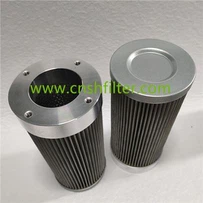 Sementanlegg sugefilter WU-630x180F-J