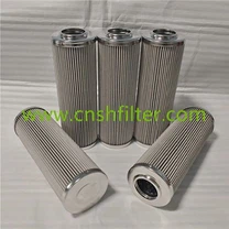 HC9100FCP8Z Erstatning for Pall Filter Element