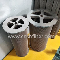 LY-24/25W gassturbin smøreolje filter