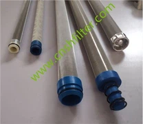 Utskiftningsfilterelement for BOLL 1340079