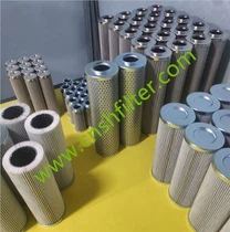 Erstatningsfiltre for Filtrec DHD330G10B