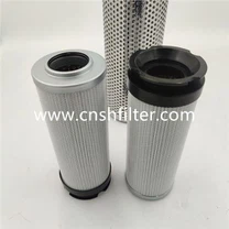 Utskifting av ARGO filterelement P7.0833-11