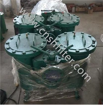 SPL-100 Tynn Oljestasjon SPL Mesh Filter