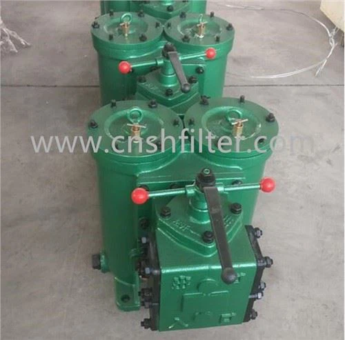 SPL-200 sementanlegg SPL mesh filter