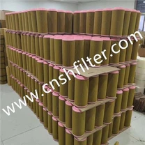 54672530 Bytt ut Ingersoll Rand kompressorfilterelement