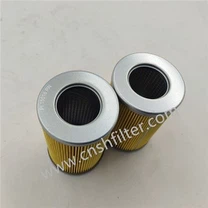 PI73010DNPSVST10NBR Erstatning for MAHLE rullepressreturfilterelement