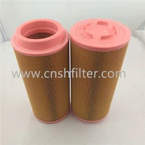 Erstatter Atlas luftfilter 1621507500