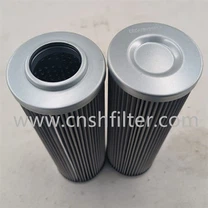 Søppelhengende dupleksfilter EEDA10BY25