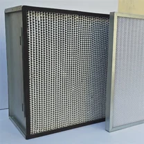 Erstatning for Ingersoll Rand 6771158 luftkompressorfilter