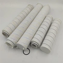 Erstatning for PALL HC8904FKS39H Antistatisk hydraulisk filterelement