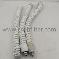 TYA-100 filtreringsenhet Separasjonsvannfilterelement