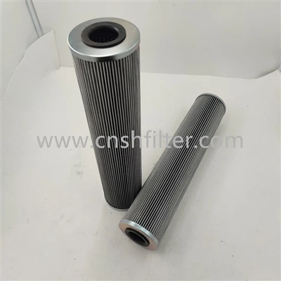 DH80-100B*80D Thin Oil Station Lubricating Oil Filter Element DH80-100B*80D Thin Oil Station Lubricating Oil Filter Element
