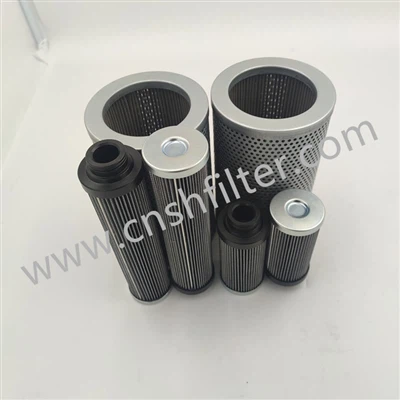 Power Plant Hydraulic System Oil Filter Element Replace WIX CW750M Power Plant Hydraulic System Oil Filter Element Replace WIX CW750M