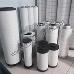 Erstatning for HYDAC HC2285FCS15H Drivstofftank returfilterelement