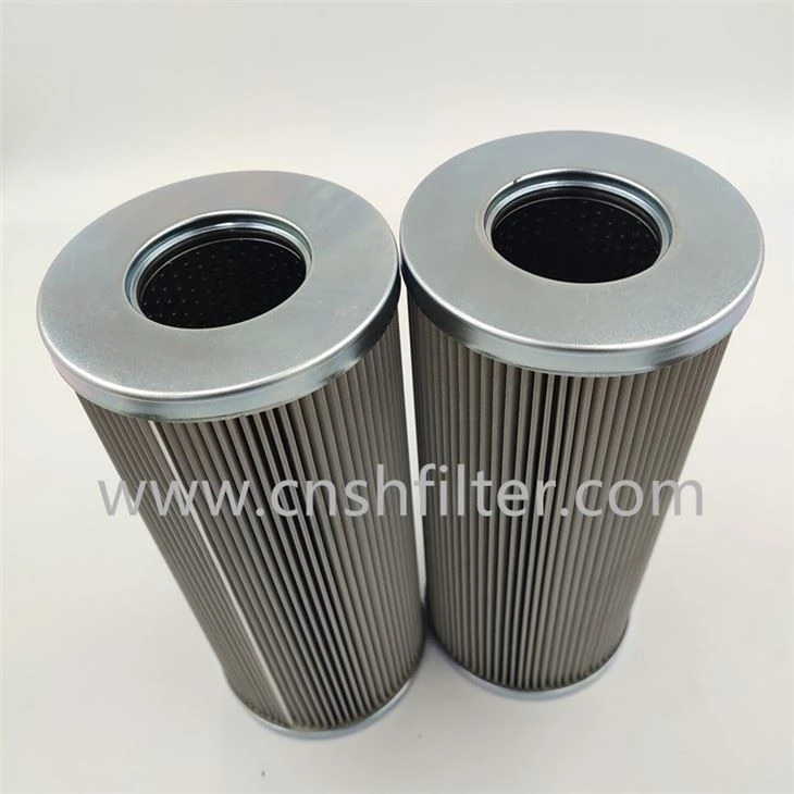 Kraftverk Duplex Filter Element P-250x10