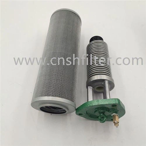 Cement Plant Lube Filter KF-32A*80D