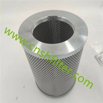 Kraftverk Smørefilter LXY160x250/180 (0235)