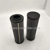 Bytt ut Hagglunds filterelement 4783233-622
