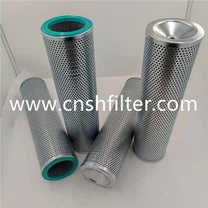 938048Q Erstatning Parker Drivstoff Tank Filter Element