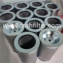 FC1240.Q010.XS Erstatter Parker returfilterelement
