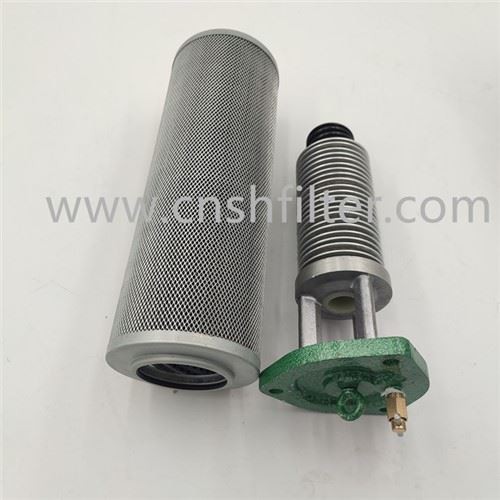 Ristkjøler Dupleksfilterelement KF-40B*120D/Y