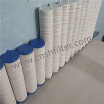 Erstatning for PALL UE319AP20H enhetsfilterelement