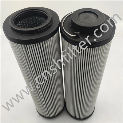Medium speed coal mill duplex filter SH100-100B*20F