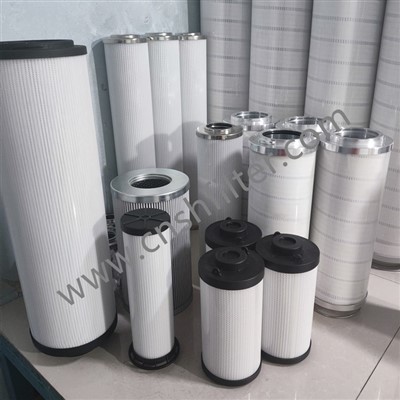 Erstatning for HYDAC 1700R005ON kraftverk returfilterelement