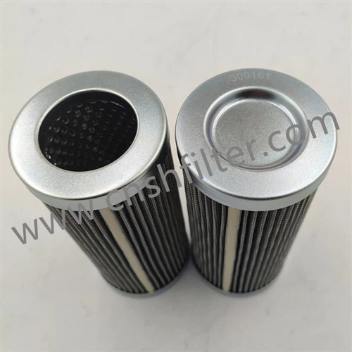 Erstatning for MAHLE PI8330DRG40 lavtrykksfilterelement