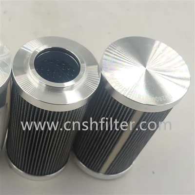 EVOTEK EEPP1BY25 Power plant main fuel tank filter element