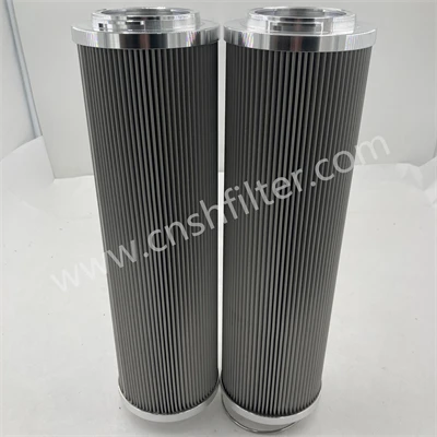 Power Plant Double Tube Filter Element KF-50A*50D/Y