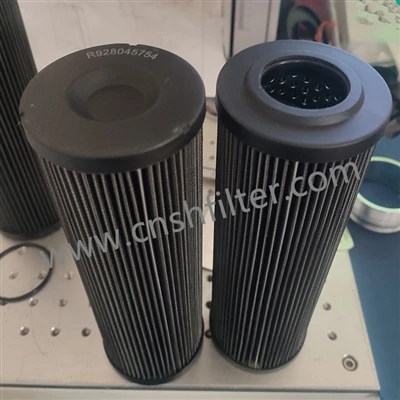 HQ25.300.16Z Fire-resistant Fuel Filter Element