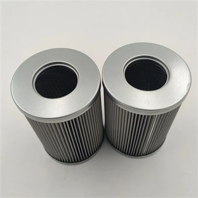 Medium Speed Coal Mill In-box Suction Filter EVOTEK EEPP8BY125