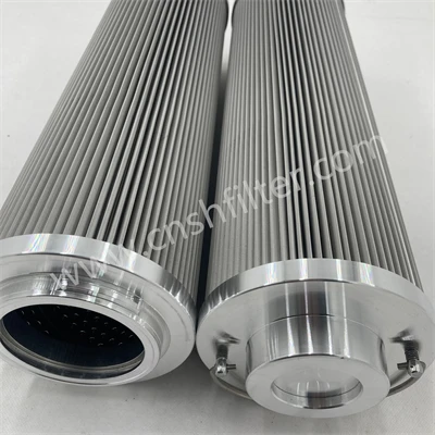 21SC1114-150*500 Power Plant Self-sealing magnetic suction filter