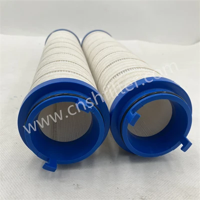 Grate Cooler Pressure Line Filter Element Replace PALL HC6400FRT26Z