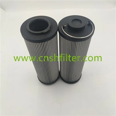 A40.100.L2.B1-P Crusher High Pressure Plate Filter Replace Fluidtech