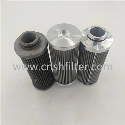 21FC2421-160X800/25 Power Plant In-box Suction Filter Element