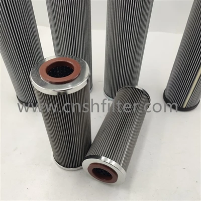 Motor Lubrication Station Circulating Oil Filter 21FC1121-60X250/20