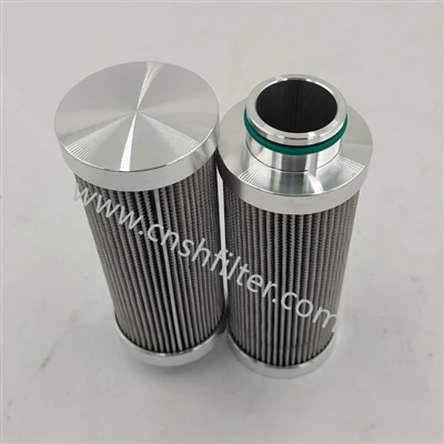 Power Plant Folding Return Filter Element 21FC6121-160*600/80