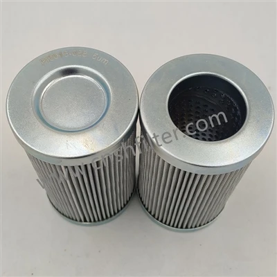 9PD45*250A10 Loading Hydraulic Station Circulating Oil Filter Element