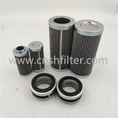 Coal Mill Replacement For WIX Circulating Oil Filter R81C10GV