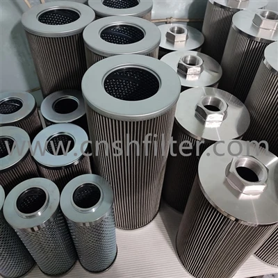 Replacement For WIX Fire-resistant Fuel Filter Element CW550MLWP