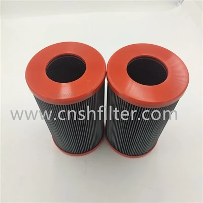 PC300P Vulcanizing Machine In-box Suction Filter Replacement For WIX