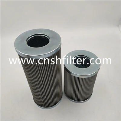 Replacement For WIX Pipeline Oil Suction Filter Element V51712