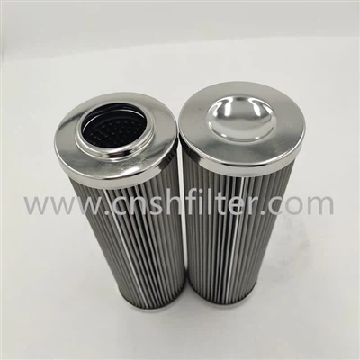 21FC5121-110X250/25 Roller Press Two-way Reversible Filter Element