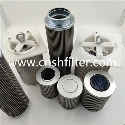 Cold Welder Replace OMT Straight Return Filter Element CR222F25R Cold Welder Replace OMT Straight Return Filter Element CR222F25R