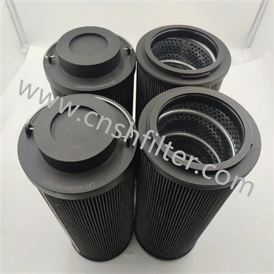 21FC5528-140X250/14 Power Plant Control System Pressure Line Filter 21FC5528-140X250/14 Power Plant Control System Pressure Line Filter